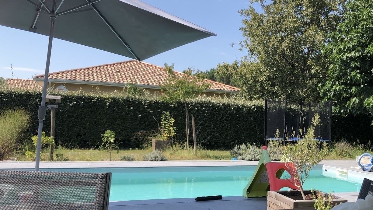 Photo of Outdoor in Salles