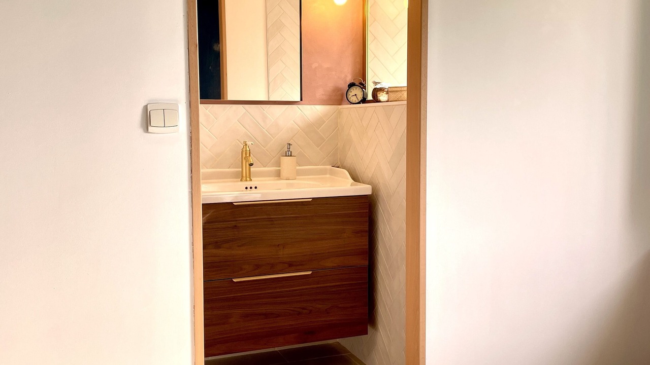 Photo of Bedroom in Salles
