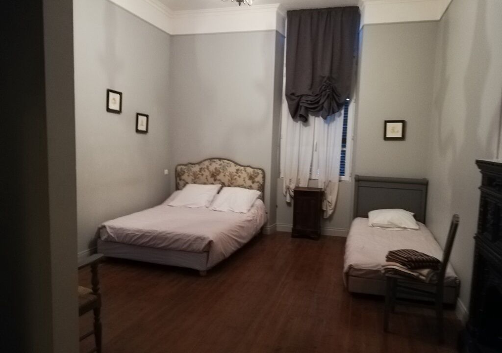 Photo of Bedroom in Septfonds