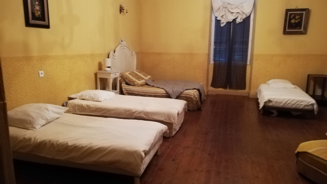 Photo of Bedroom in Septfonds