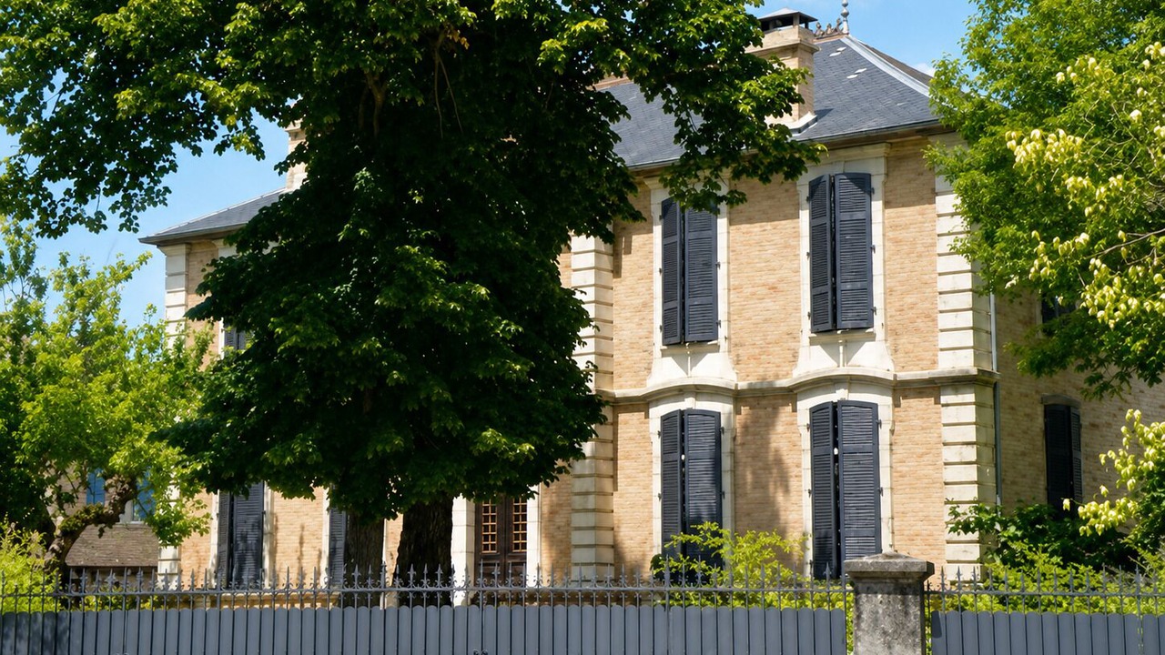 Photo of Outdoor in Septfonds