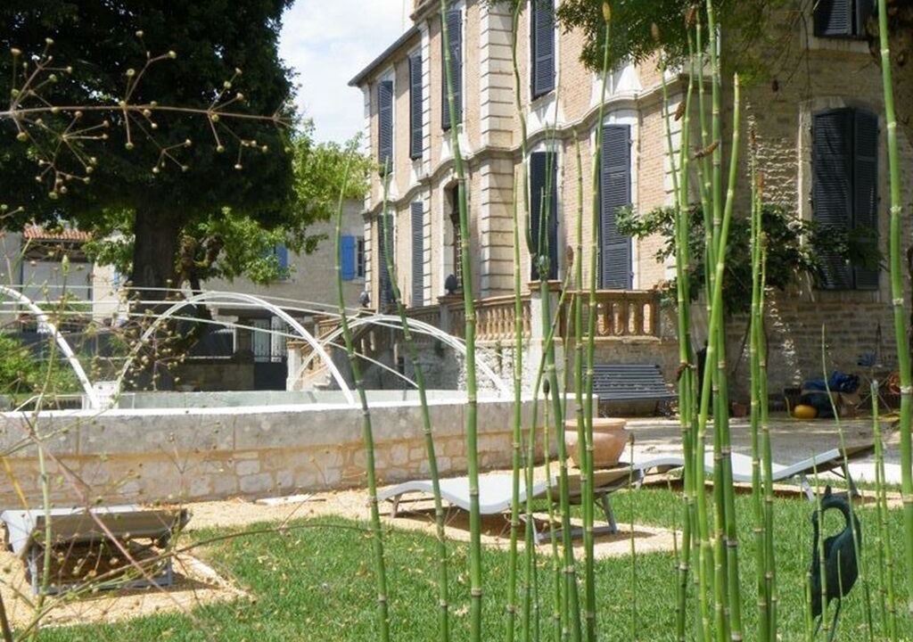 Photo of Outdoor in Septfonds