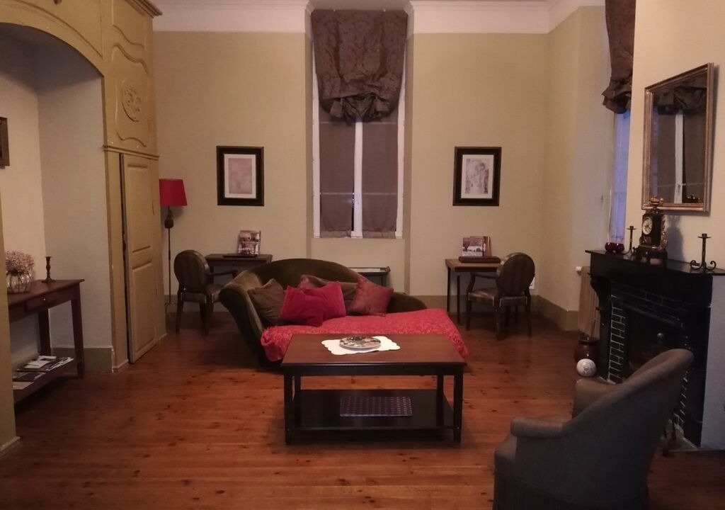 Photo of Livingroom in Septfonds