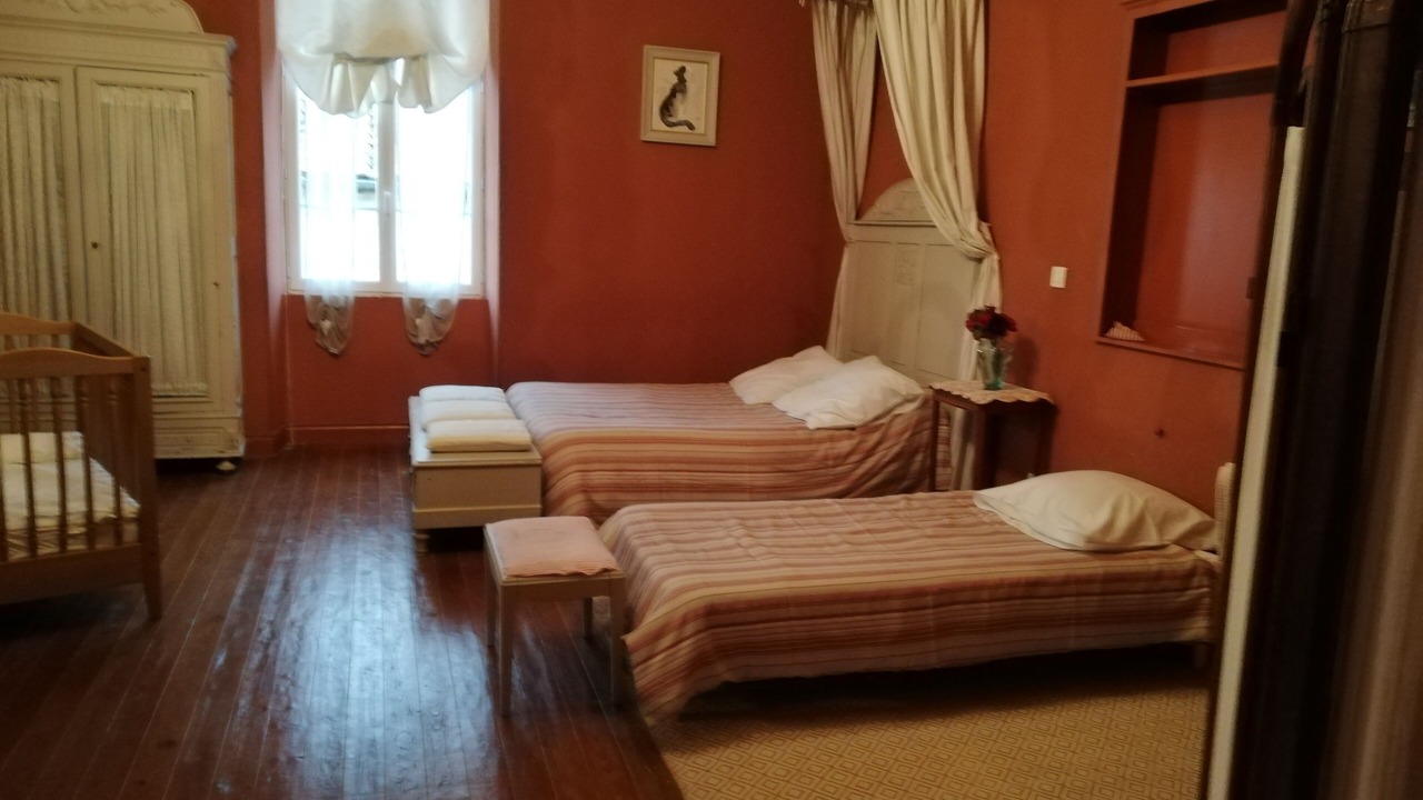 Photo of Bedroom in Septfonds