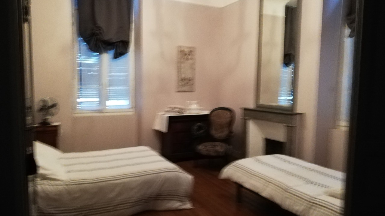 Photo of Bedroom in Septfonds
