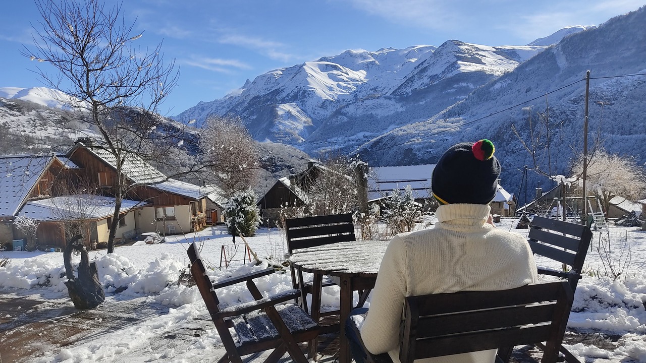 Photo of Outdoor in Auris