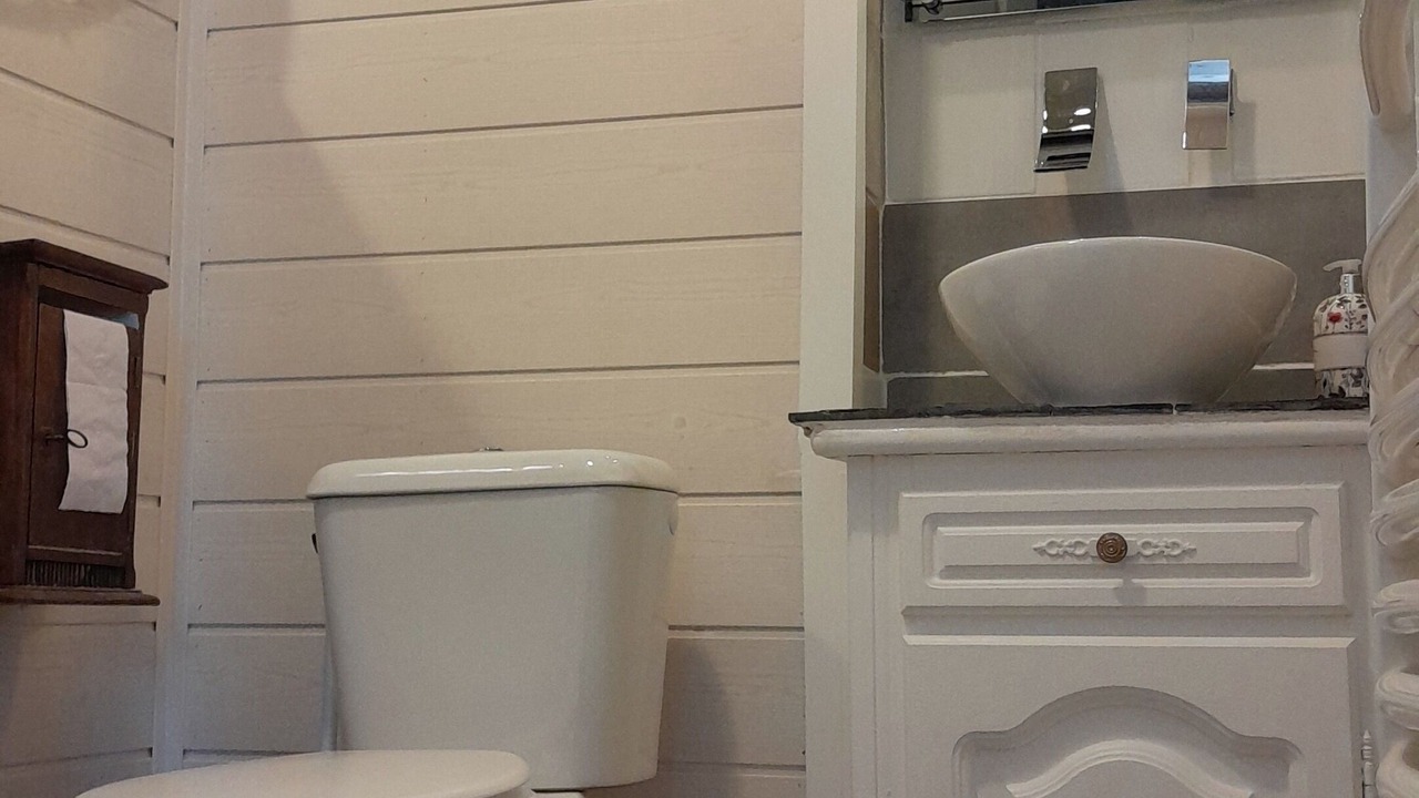 Photo of Bathroom in Auris