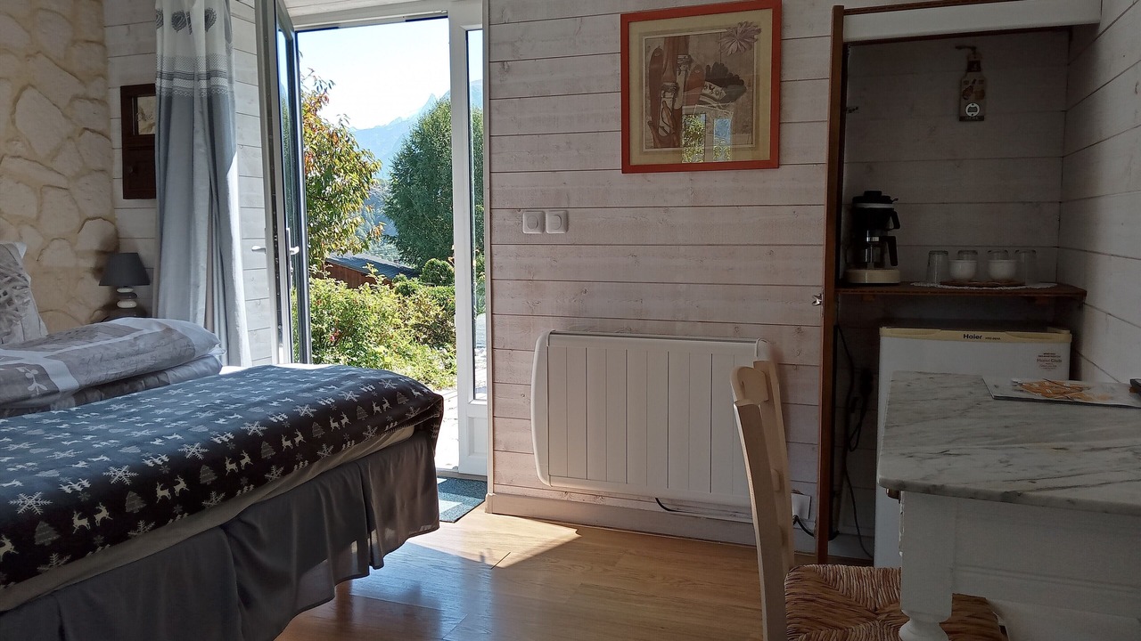 Photo of Bedroom in Auris
