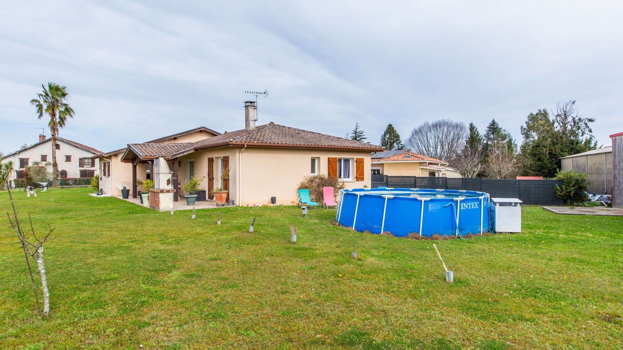 Photo of Outdoor in Saint-Martin-de-Seignanx