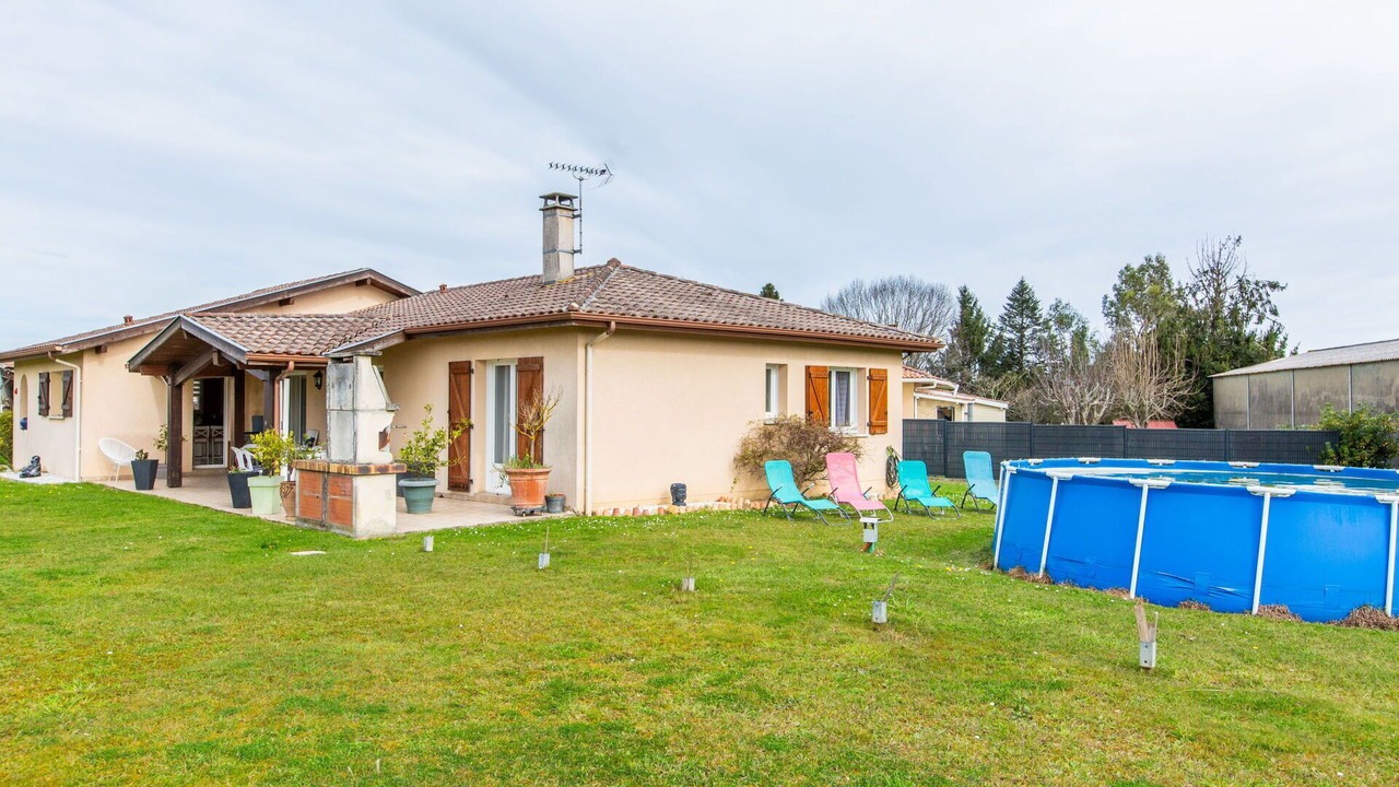 Photo of Outdoor in Saint-Martin-de-Seignanx