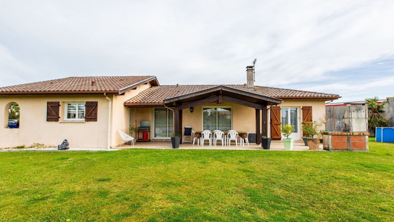 Photo of Outdoor in Saint-Martin-de-Seignanx