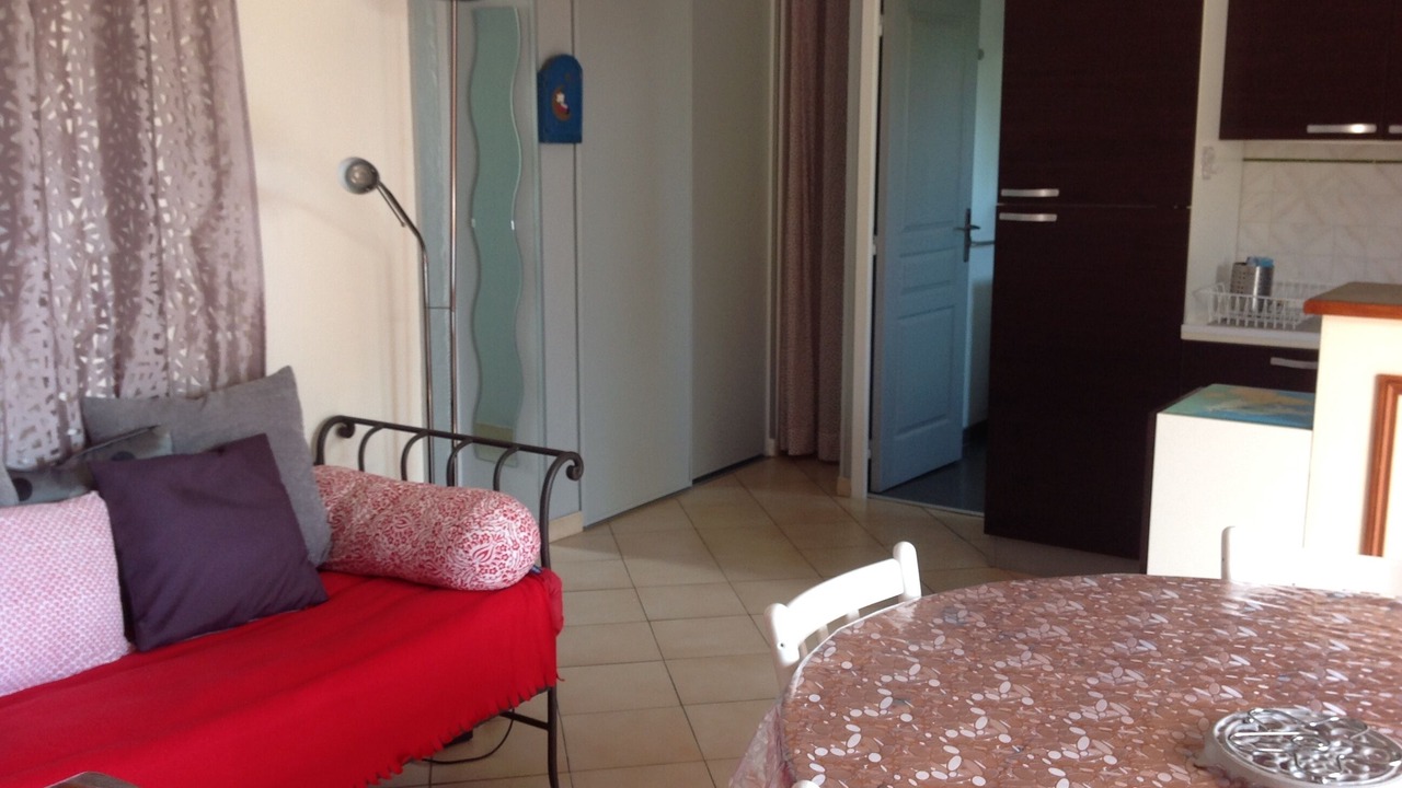 Photo of Livingroom in Mauguio
