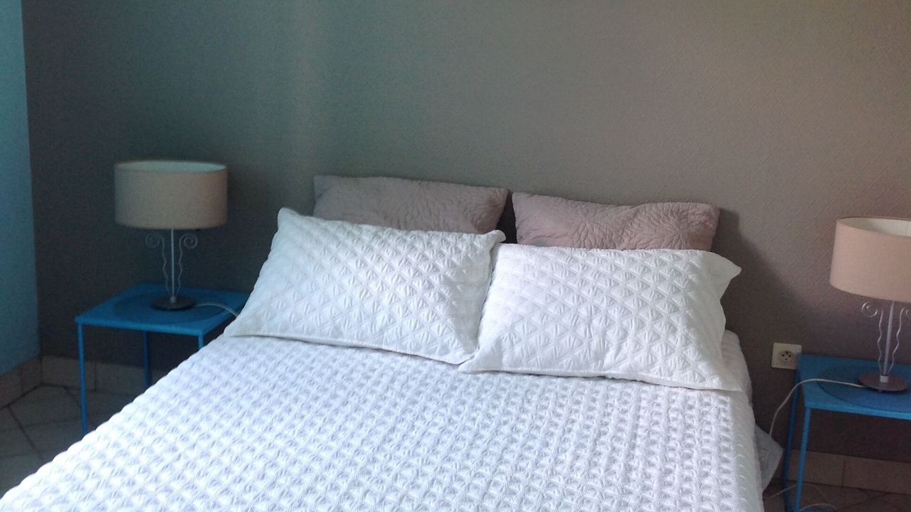 Photo of Bedroom in Mauguio