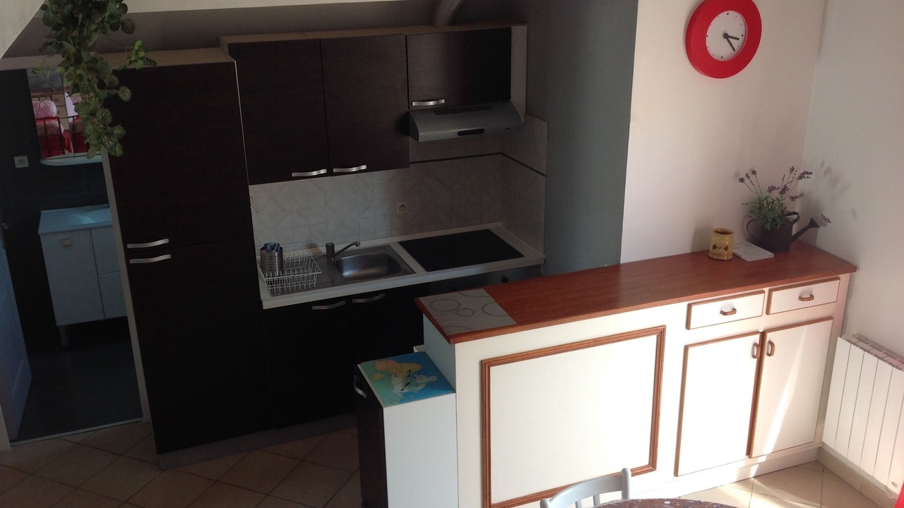 Photo of Kitchen in Mauguio