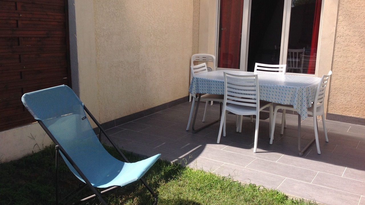 Photo of Outdoor in Mauguio