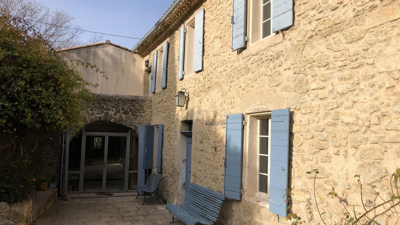 Photo of Outdoor in Grambois