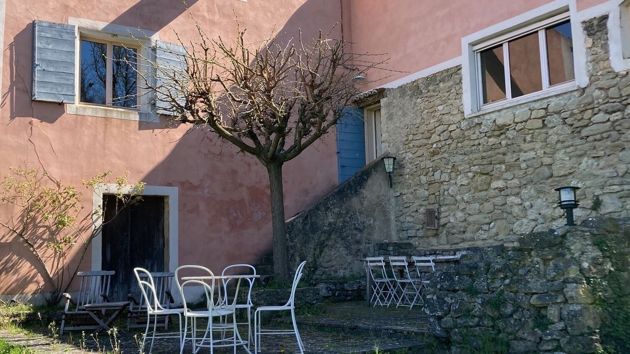 Photo of Outdoor in Grambois
