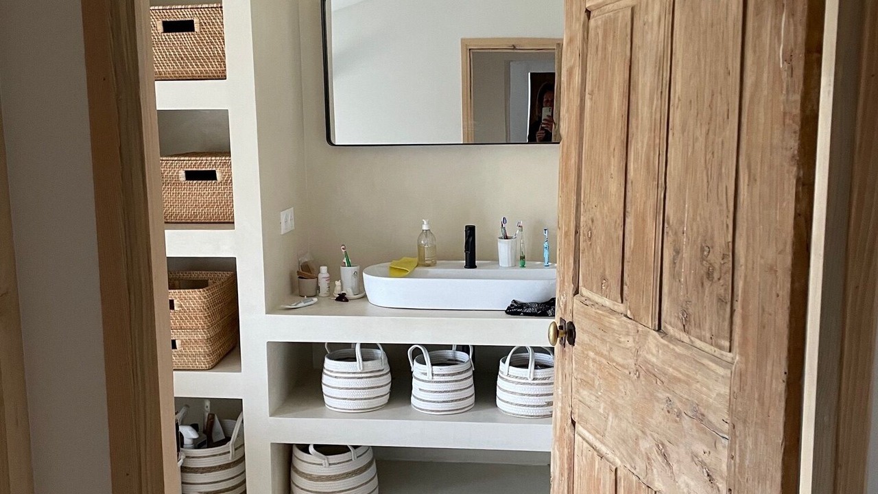 Photo of Bathroom in Grambois