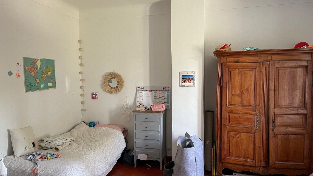 Photo of Bedroom in Grambois