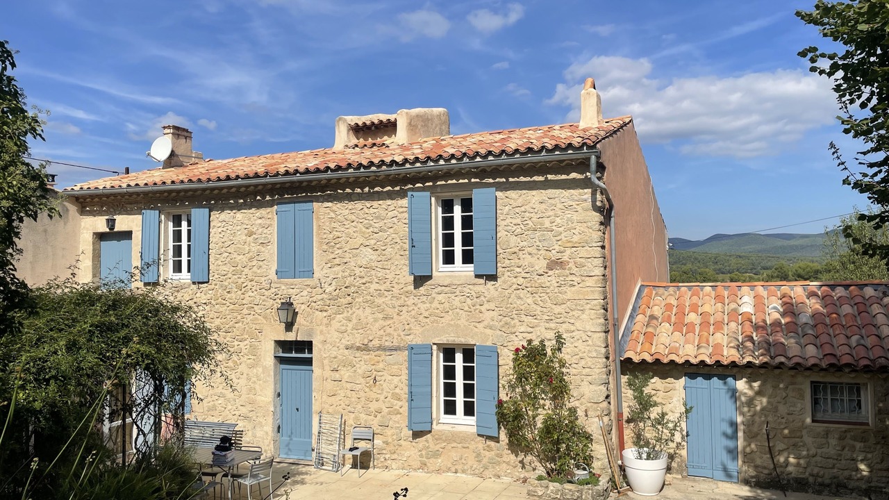 Photo of Outdoor in Grambois