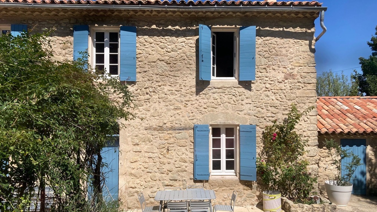 Photo of Outdoor in Grambois