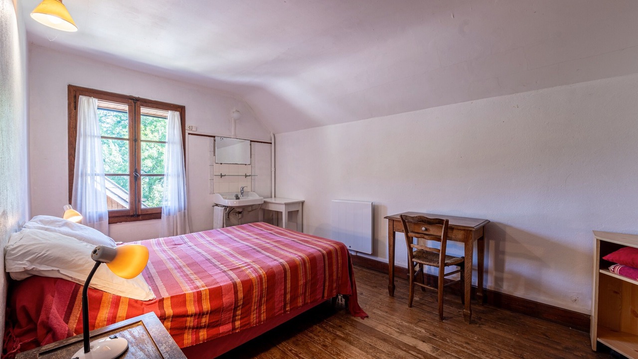 Photo of Bedroom in Saint-Jorioz