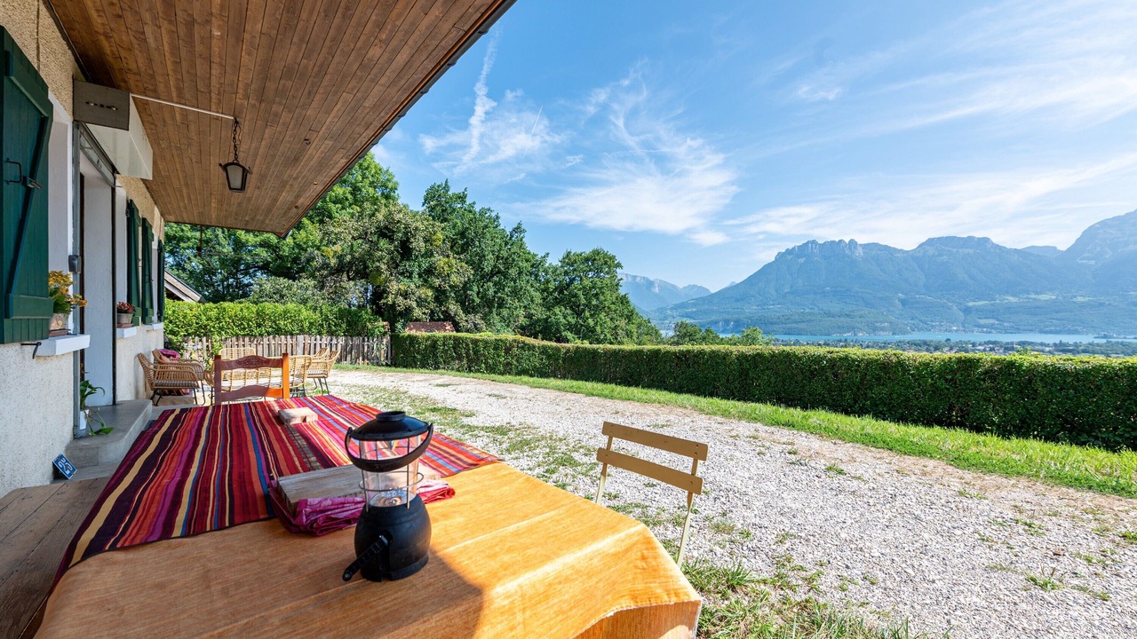 Photo of Outdoor in Saint-Jorioz