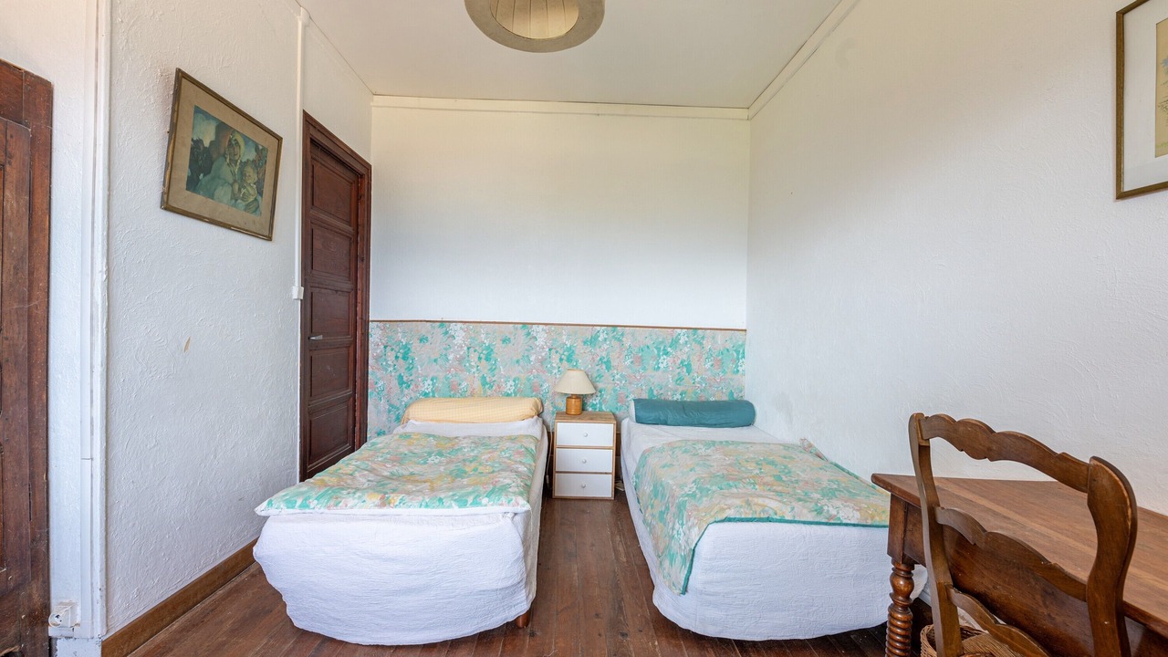 Photo of Bedroom in Saint-Jorioz