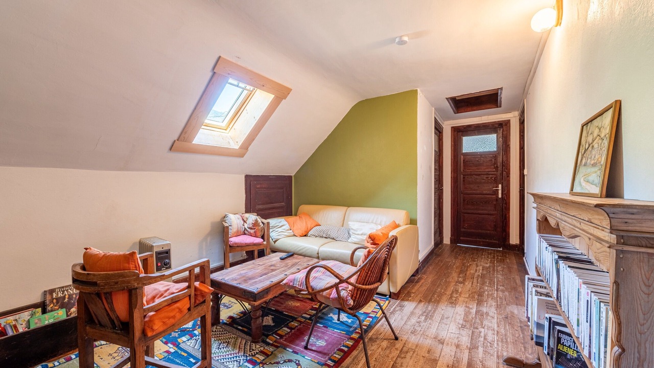 Photo of Livingroom in Saint-Jorioz