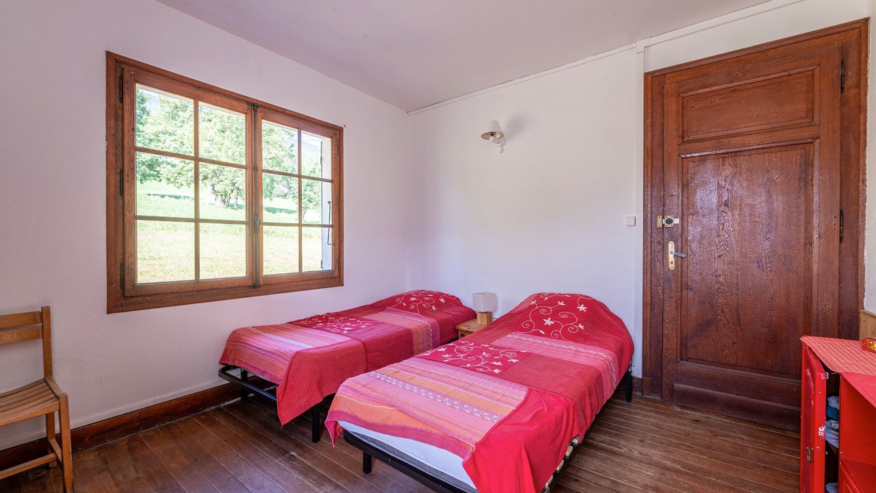 Photo of Bedroom in Saint-Jorioz