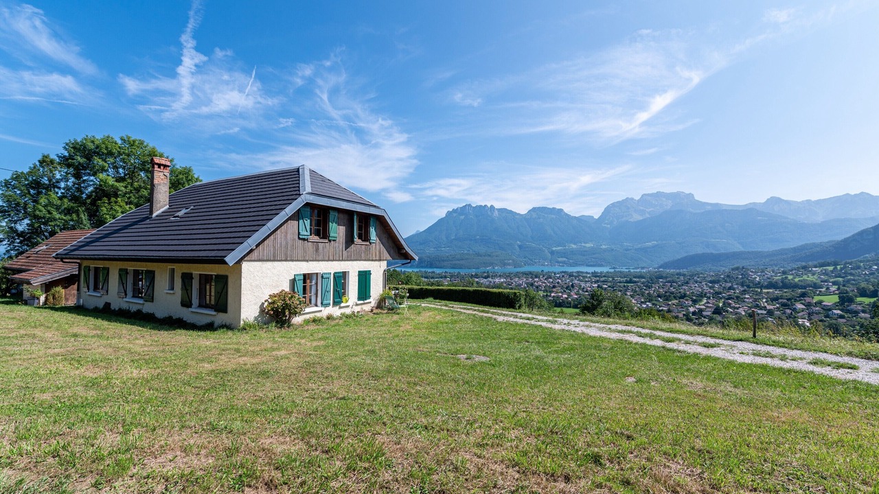 Photo of Outdoor in Saint-Jorioz