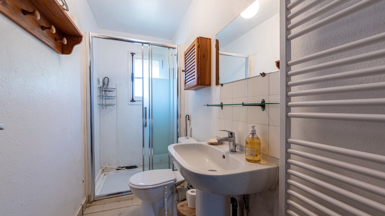 Photo of Bathroom in Saint-Jorioz