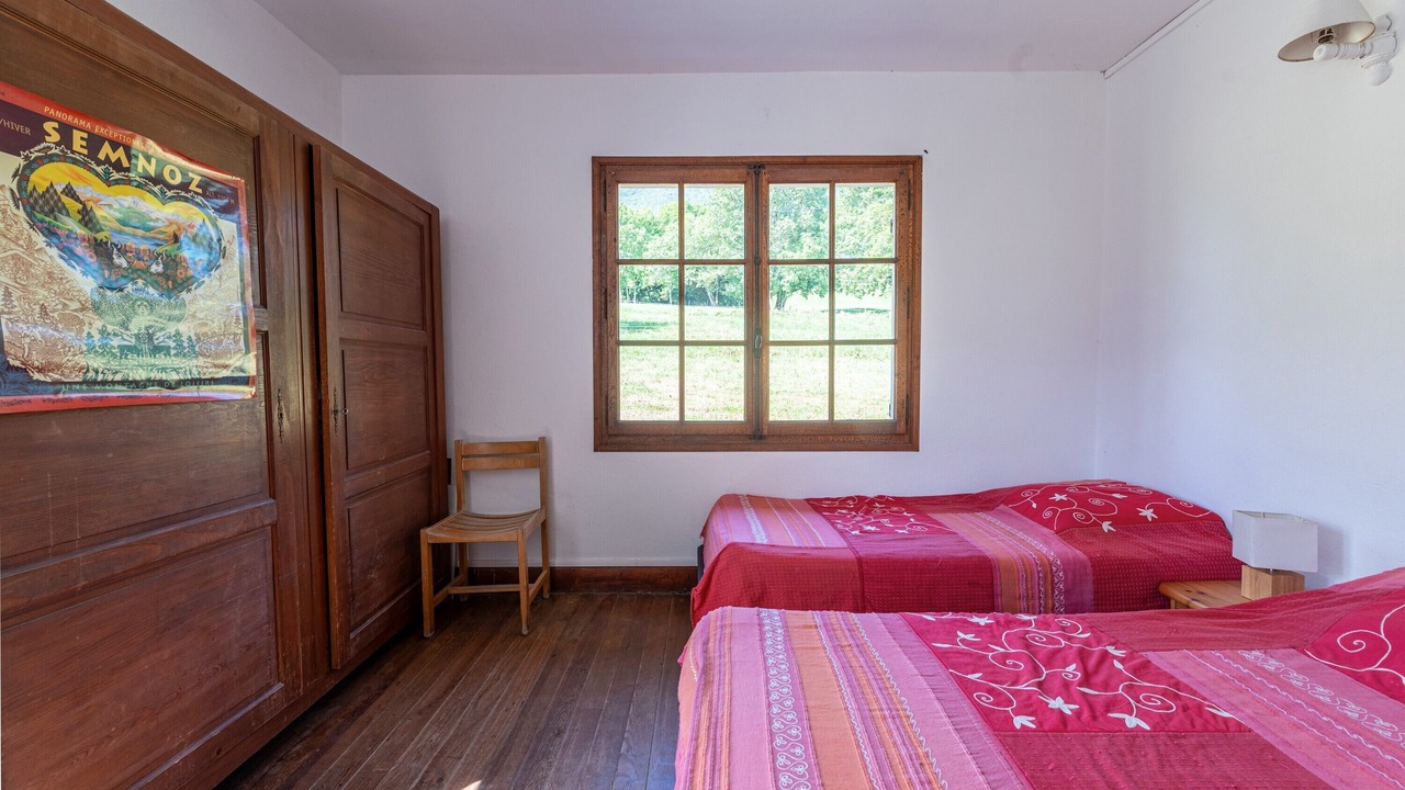 Photo of Bedroom in Saint-Jorioz