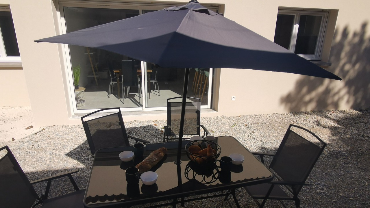 Photo of Outdoor in Montelimar
