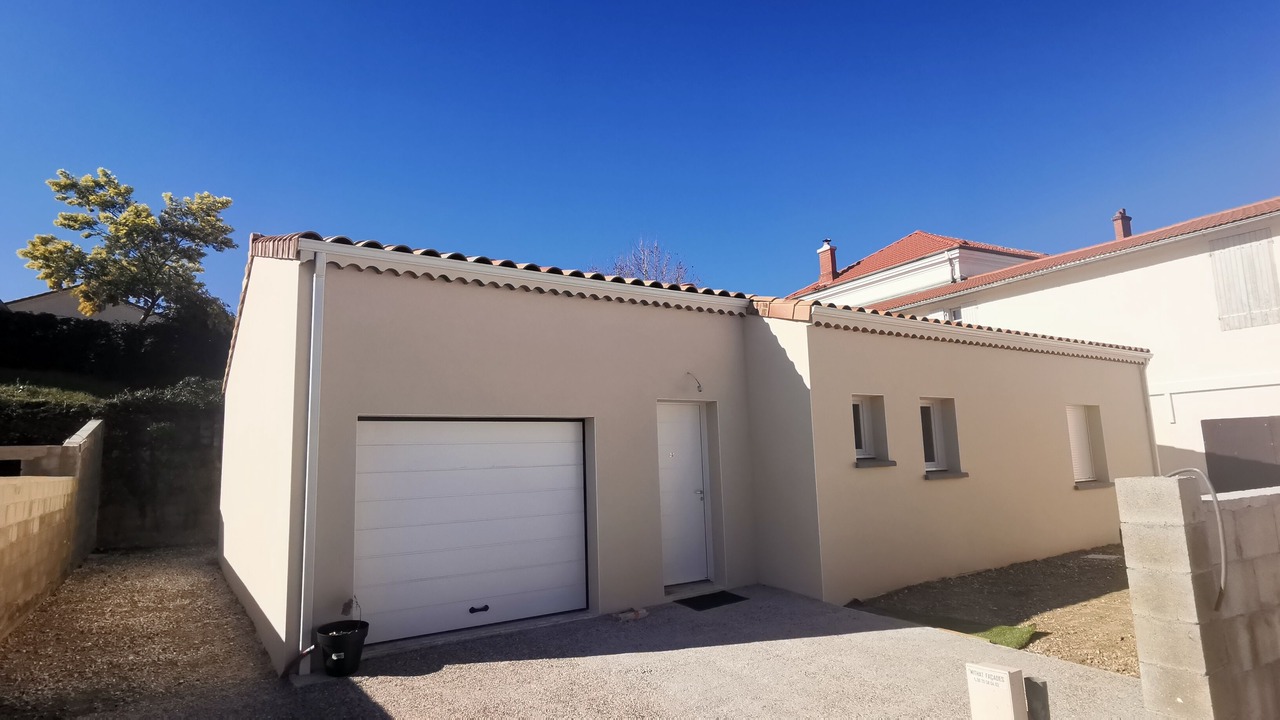 Photo of Outdoor in Montelimar