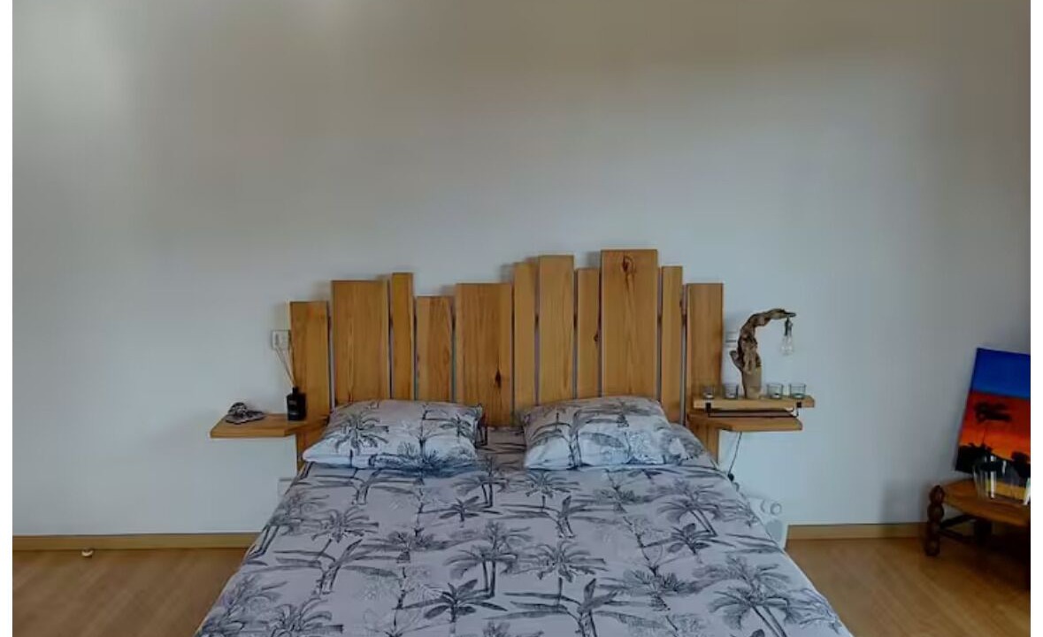 Photo of Bedroom in Angresse