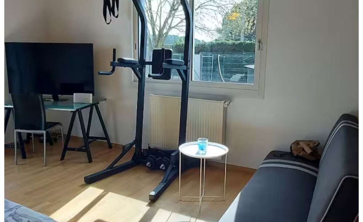 Photo of Bedroom in Angresse