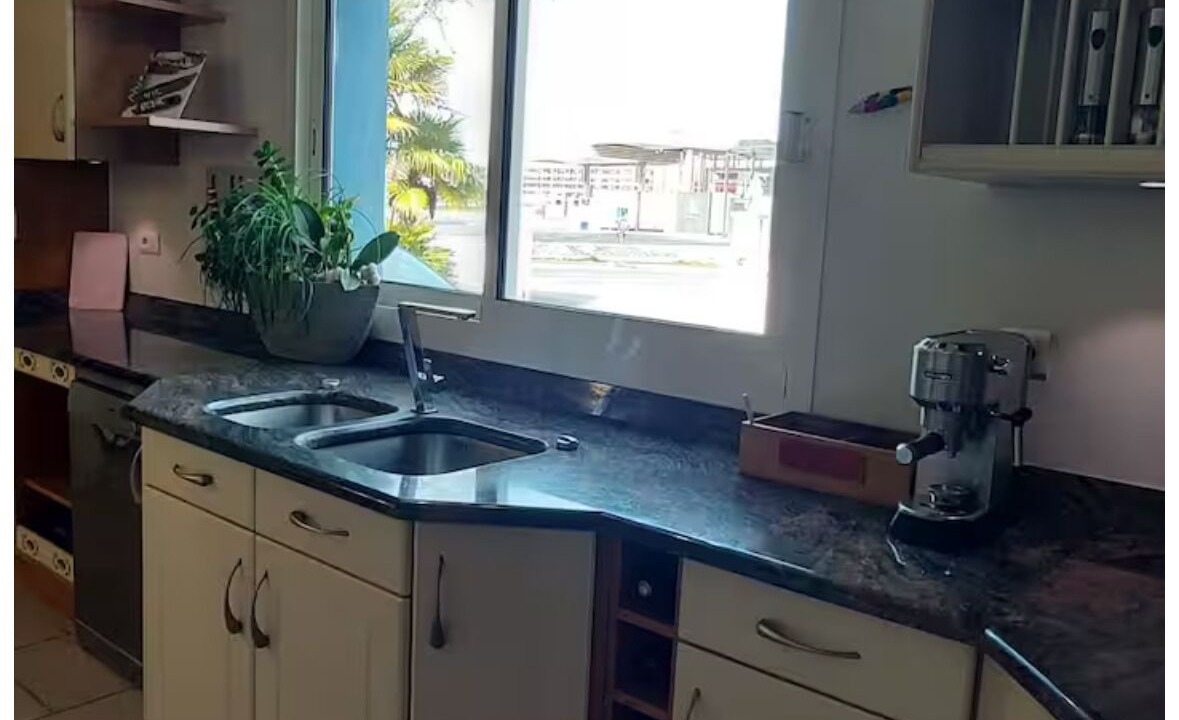 Photo of Kitchen in Angresse
