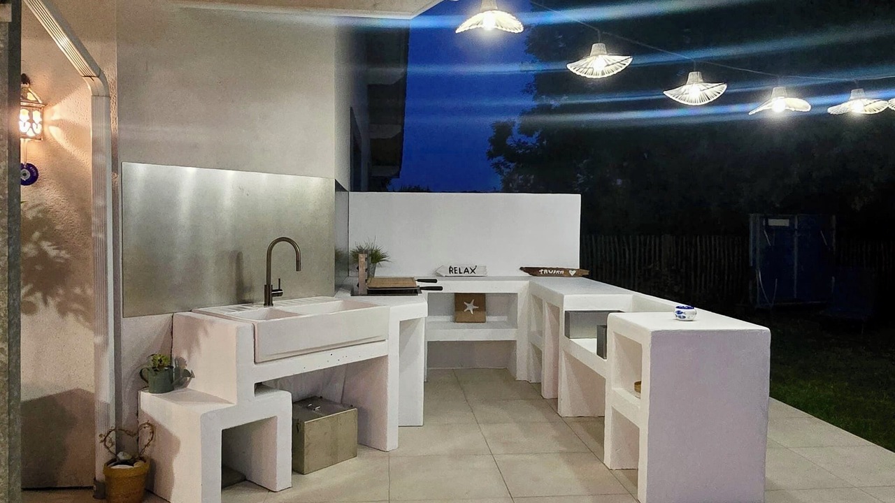 Photo of Patio Balcony in Angresse