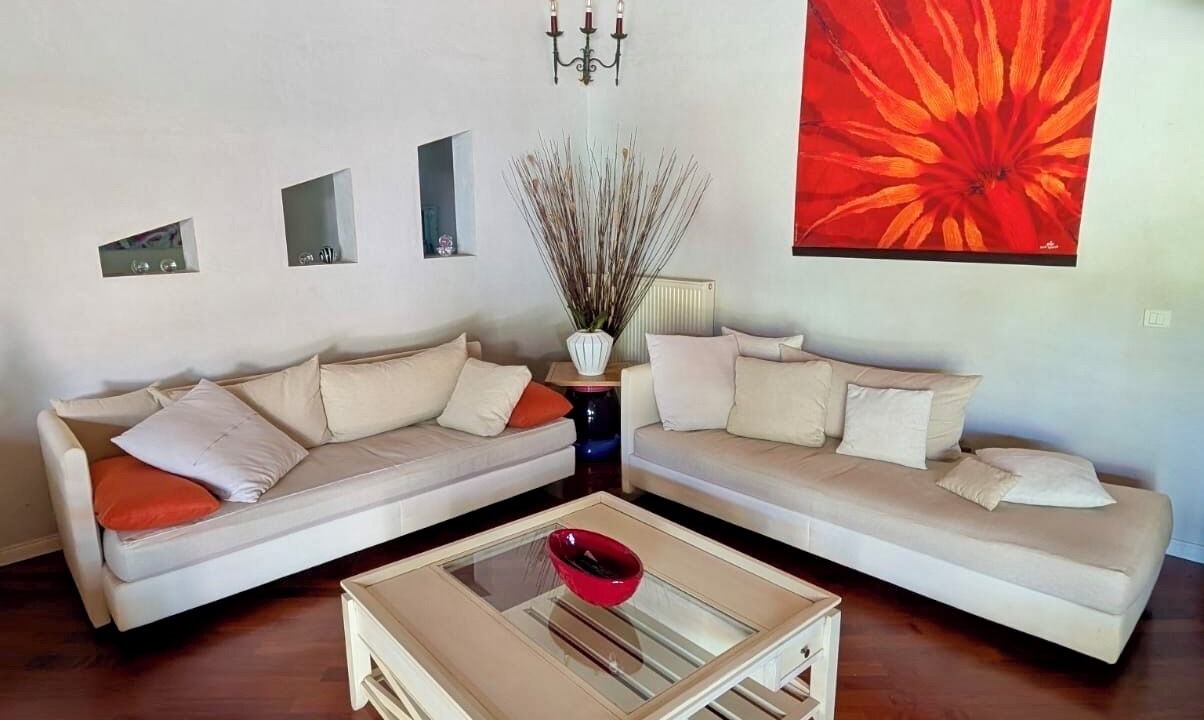 Photo of Livingroom in Angresse