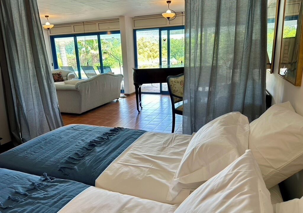 Photo of Bedroom in Saint-Jean-du-Pin