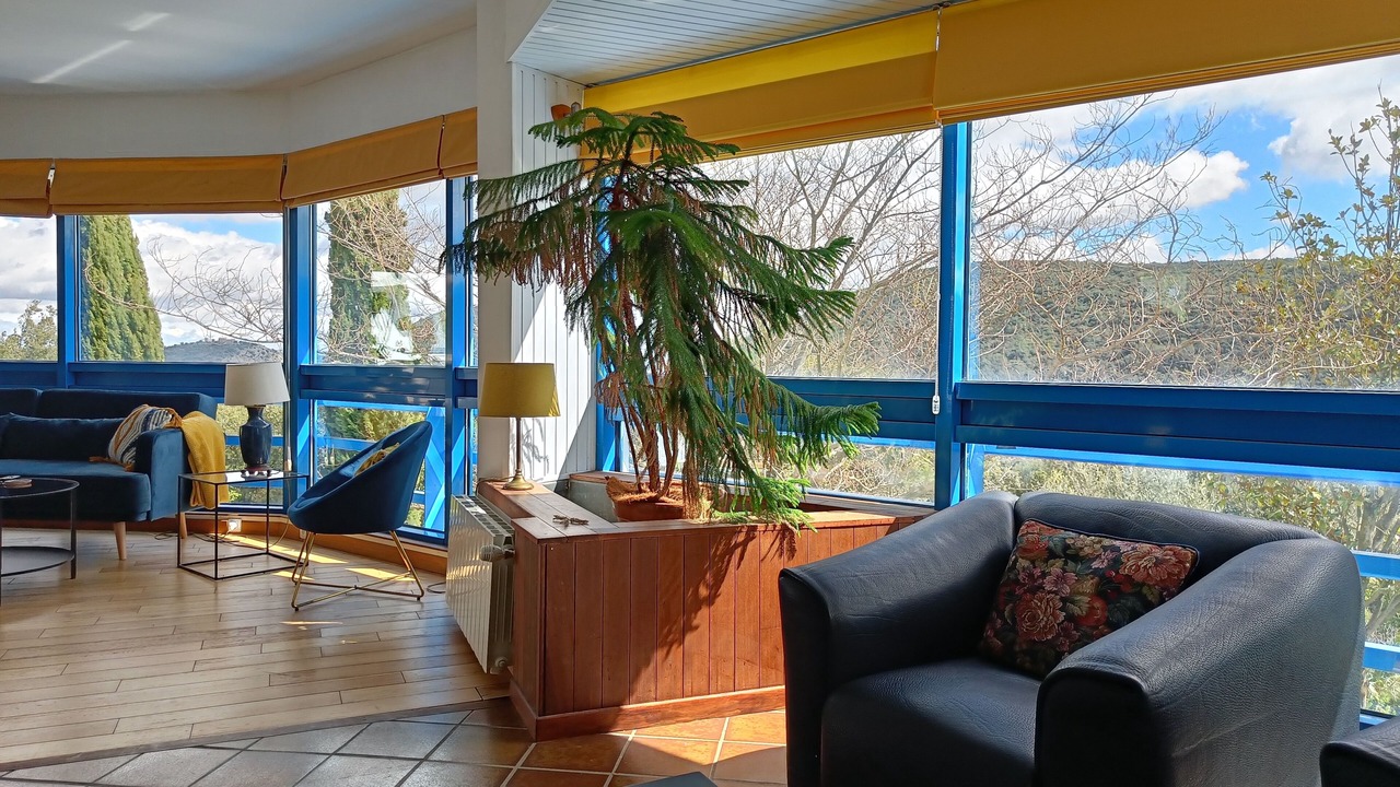Photo of Livingroom in Saint-Jean-du-Pin