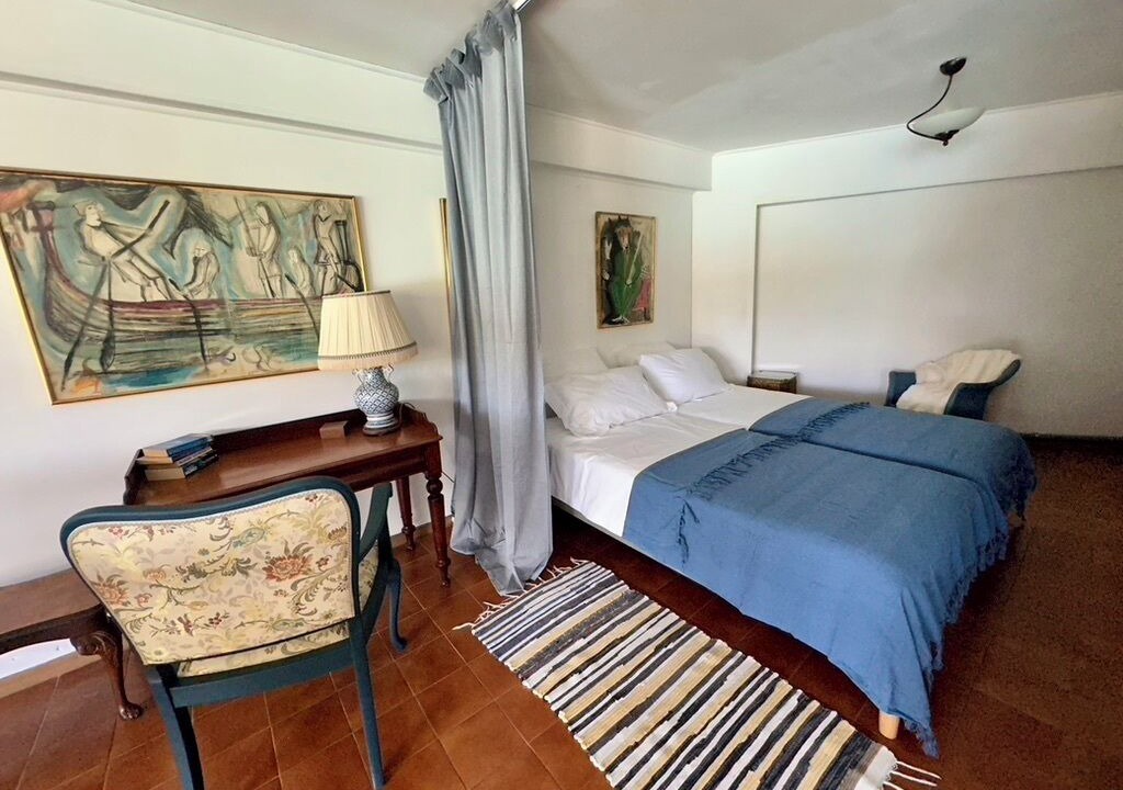 Photo of Bedroom in Saint-Jean-du-Pin