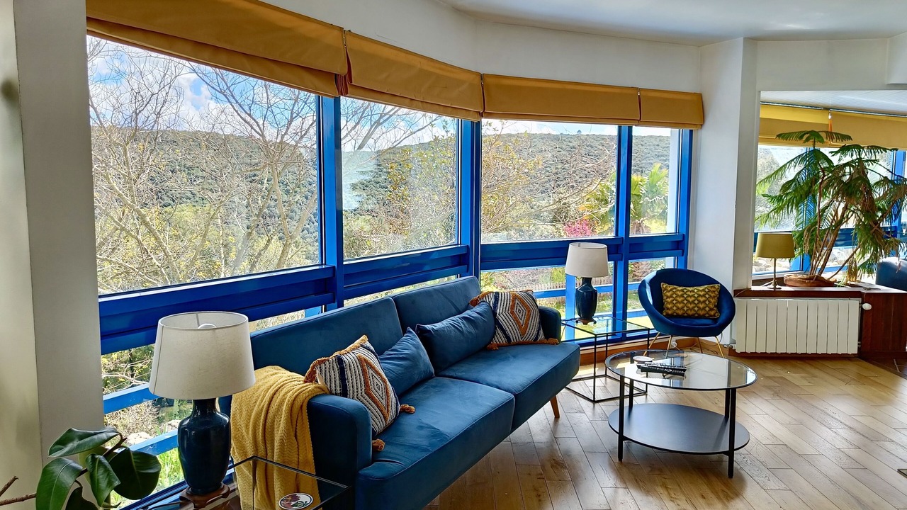 Photo of Livingroom in Saint-Jean-du-Pin