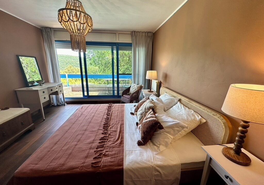 Photo of Bedroom in Saint-Jean-du-Pin