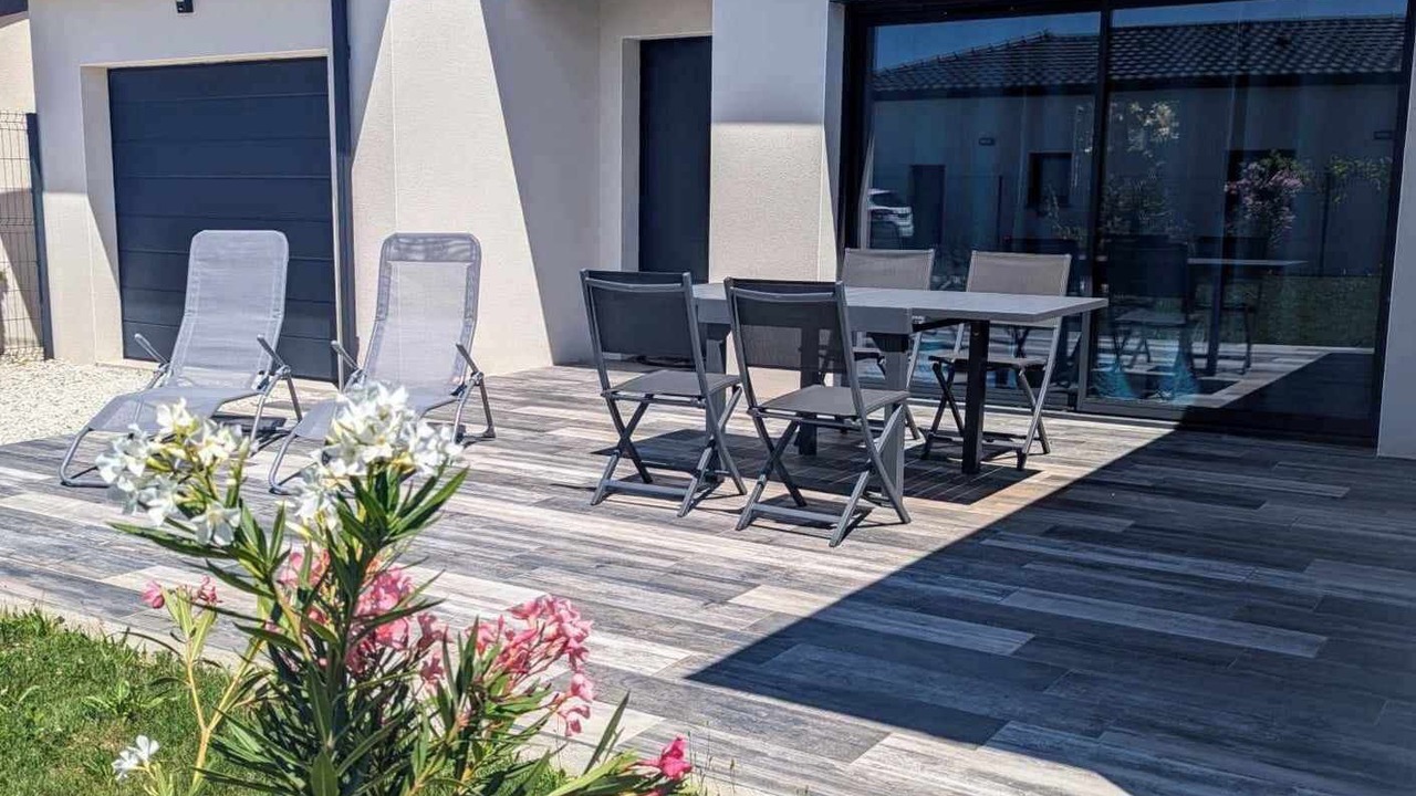 Photo of Outdoor in La Begude-de-Mazenc