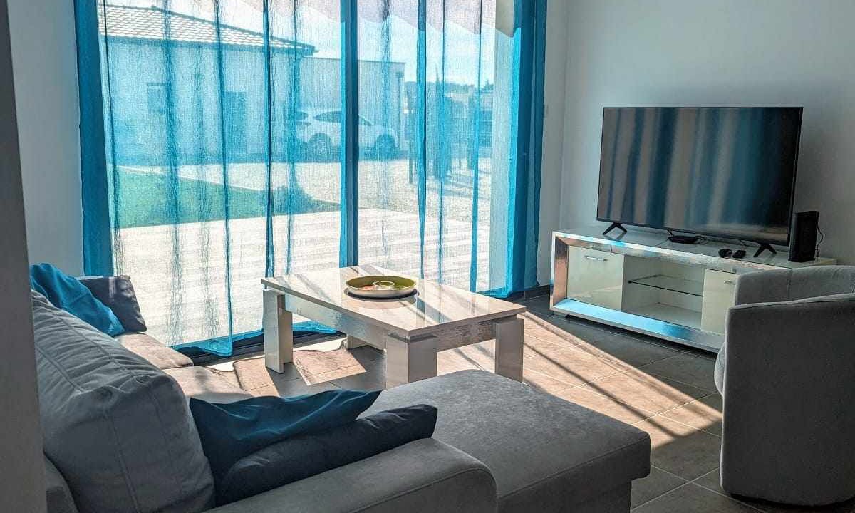 Photo of Livingroom in La Begude-de-Mazenc