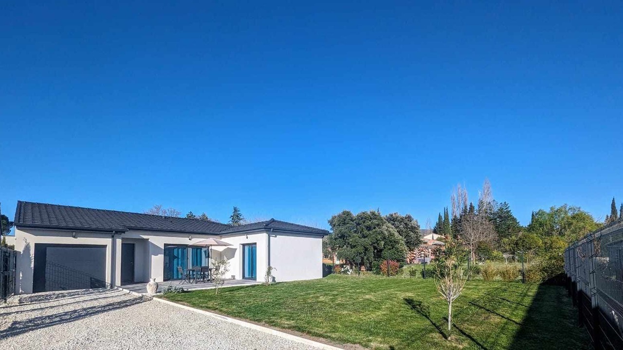 Photo of Outdoor in La Begude-de-Mazenc