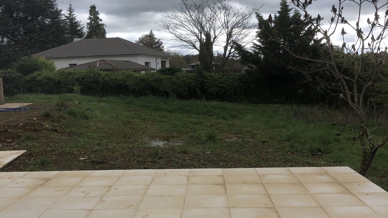 Photo of Outdoor in Alvignac