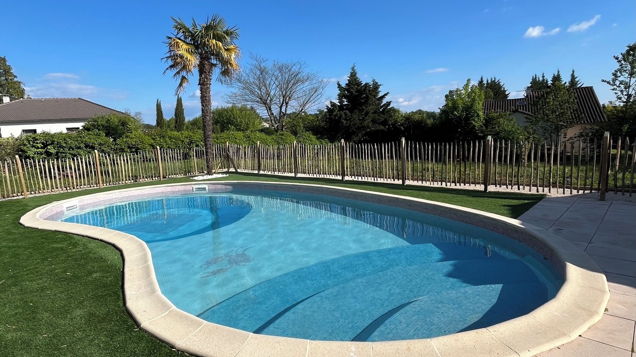 Photo of Outdoor in Alvignac